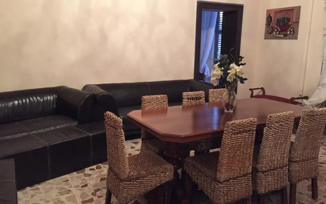varcOrtigia Bed and Breakfast