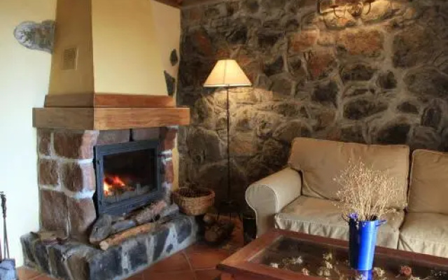 Casa Rural el Riachuelo