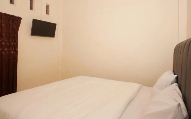 OYO 1752 Hotel Wisata