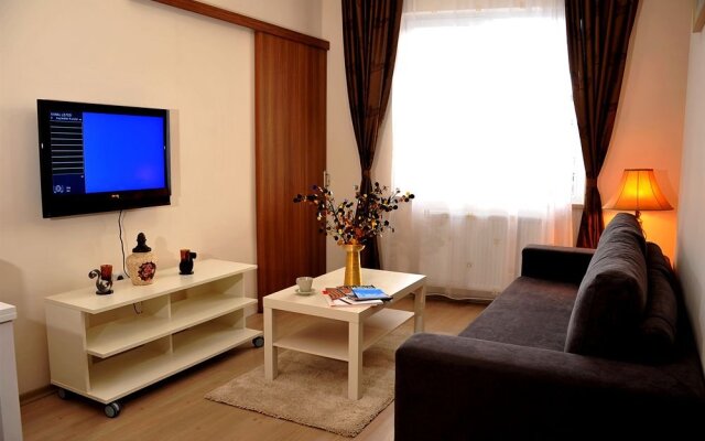 a studio Apartment Турция, Анкара - отзывы, цены и фото номеров - забронировать отель a studio Apartment онлайн комната для гостей