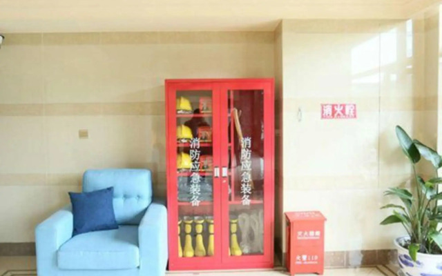 WDSJ Hotel