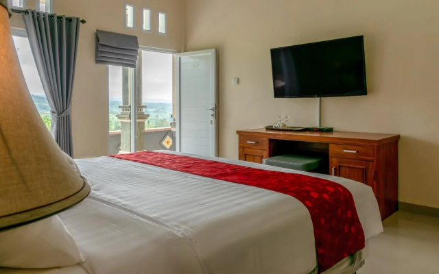 Adhi Jaya Suite