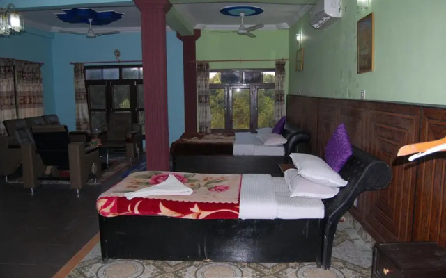 Siddhartha Guest house