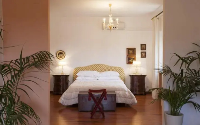 Villa Sophia Resort
