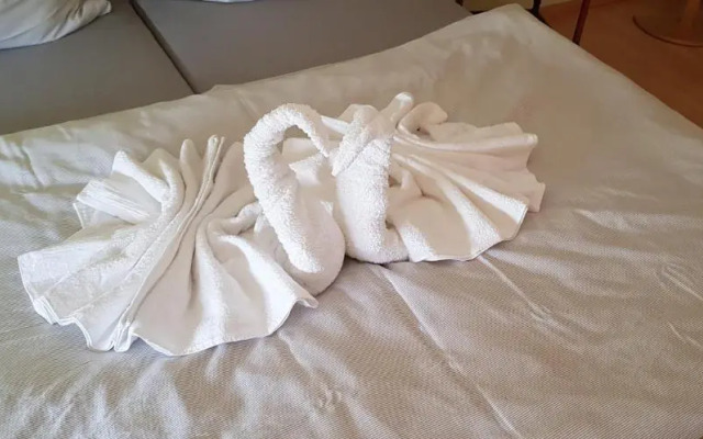 Ferienwohnung Safari