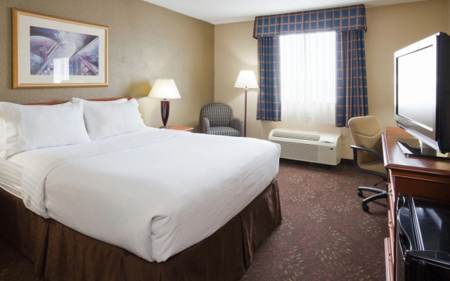 Holiday Inn Alexandria by IHG