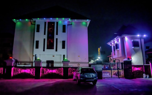 Orison Hotel