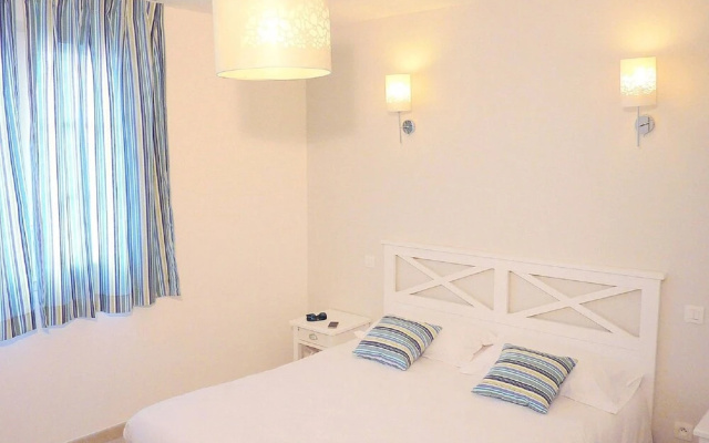 Comfortable Apartment on the Ground Floor in Provence
