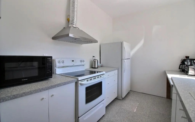 Chambres en ville