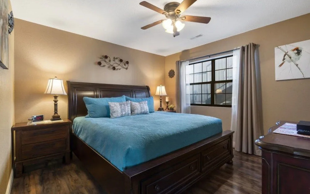 New Listing Twedt's Retreat - Balcony Views
