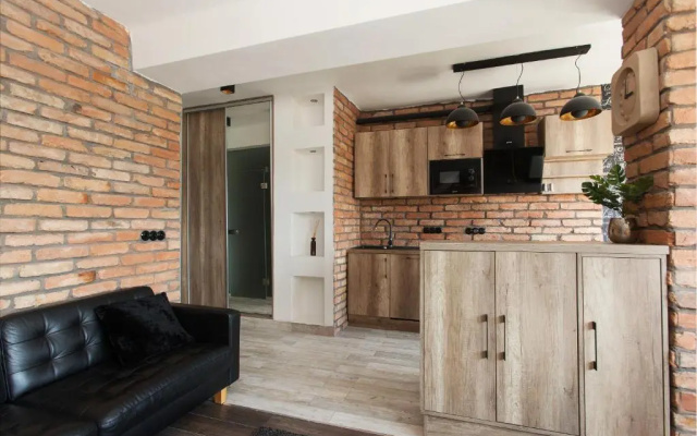 Industrial Studio