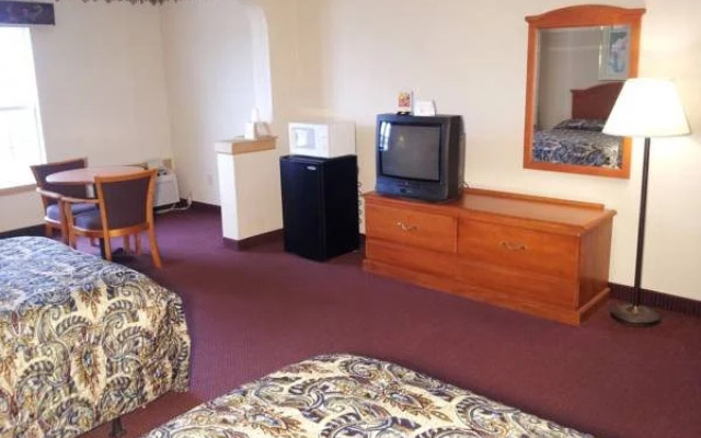 Bays Inn and Suites