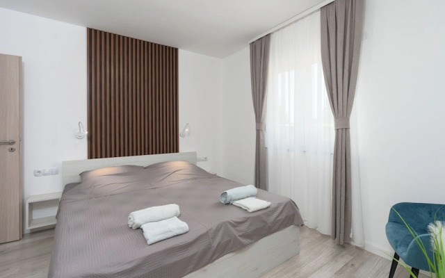 Apartment Juli
