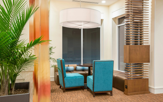 Hilton Garden Inn Olympia