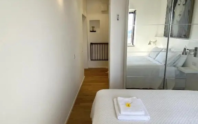 Alloggio ad uso turistico - The Apartment n.2