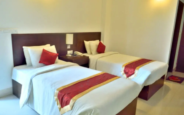 Inani Royal Resort