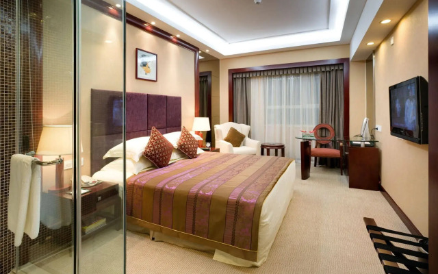 Yanling Hotel