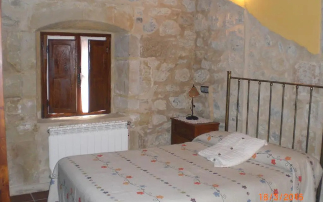 Posada Condado de la Mota