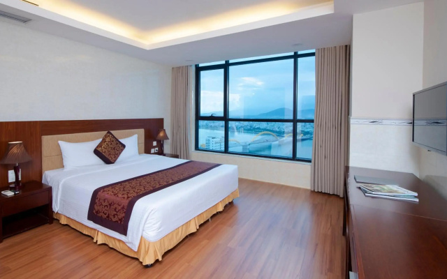 Muong Thanh Grand Da Nang Hotel
