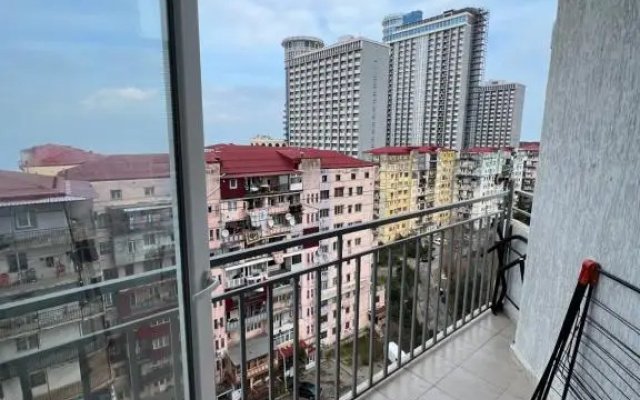 Seaview Apartment