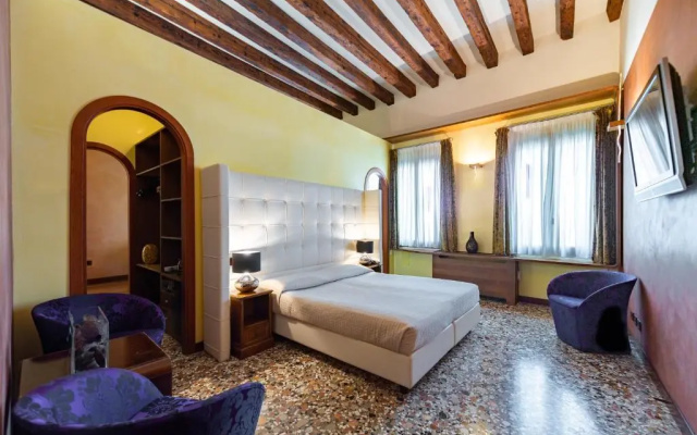 Abbazia De Luxe