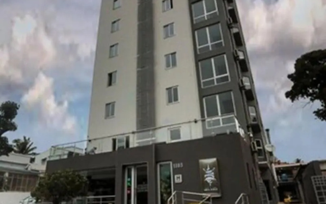 Hotel Africa Maputo Business