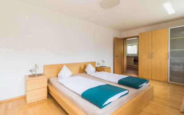 Ferienwohnung Arndt