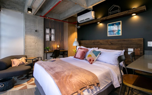 Factory Lofts