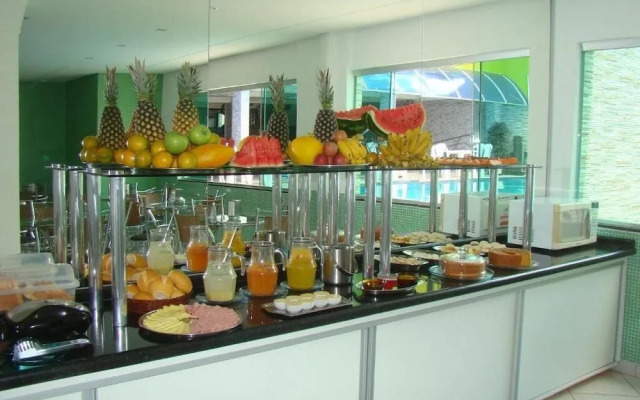 Hotel Anapolis
