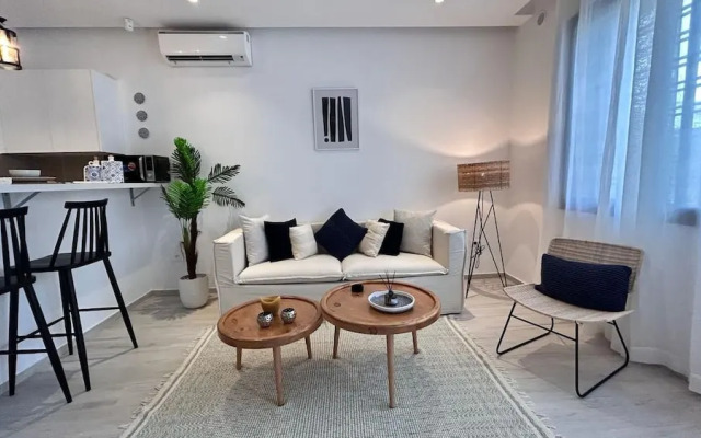 Luma Appartement Douillet à La Marsa