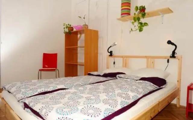 Zsófis House