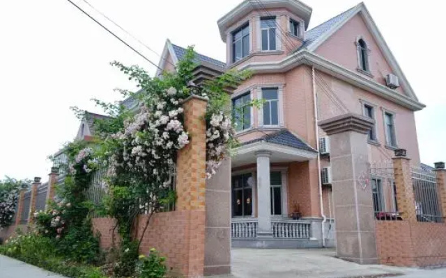 Shangyi Guesthouse