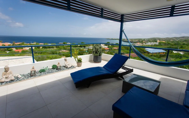 Westpunt Beach Apartments