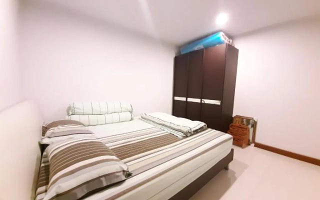 Khanom Beach Residence