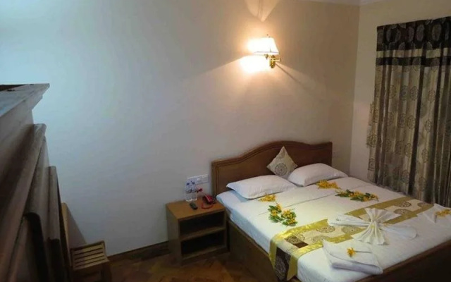 Hotel Kyauk Phyu