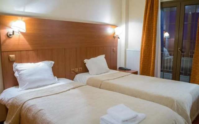 Chalet Sourino