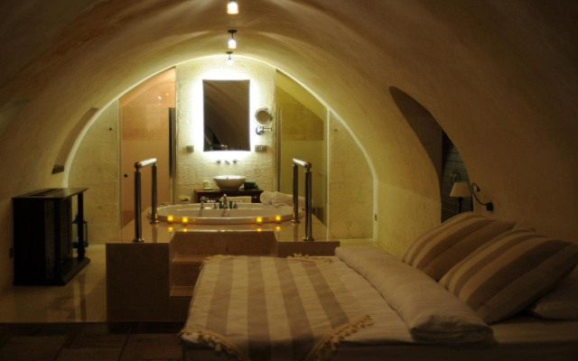 Shmayaa Hotel - Special Class