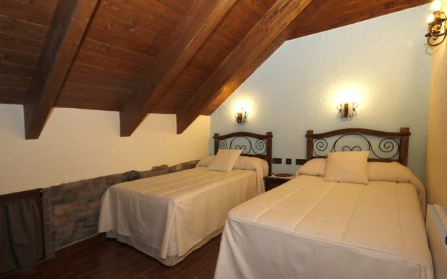 Casa Rural Perico