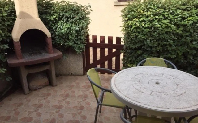 Maison Port Barcarès, 3 pièces, 5 personnes - FR-1-81-414