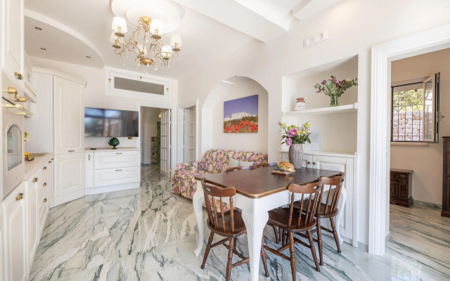 Appartamento Daunia  - Puglia