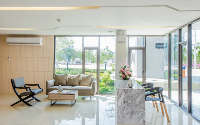 Connext Residence Phuket