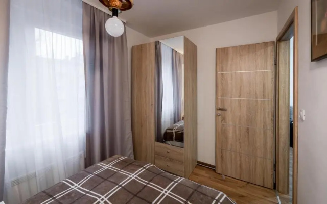 Apartment Krajinovic