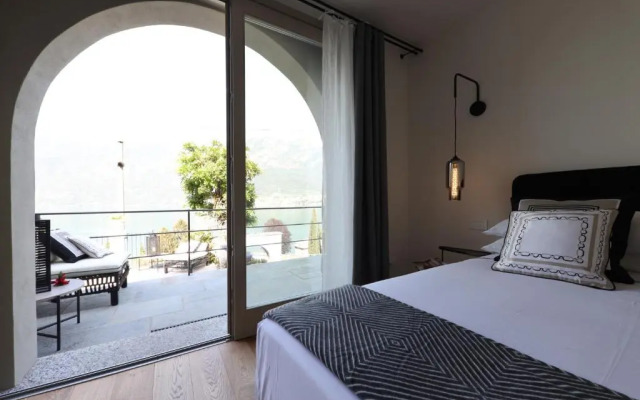 Villa Mojana Bellagio