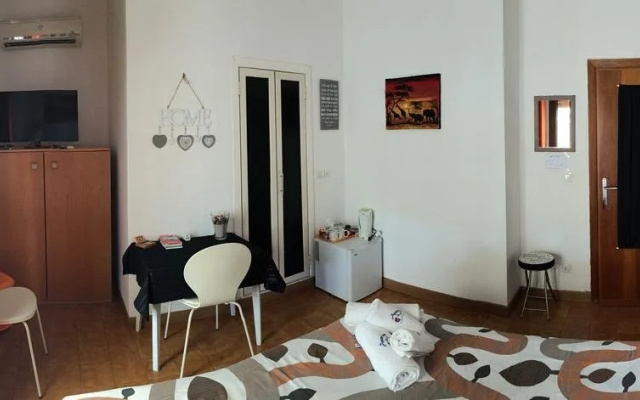 Aquarium B&B