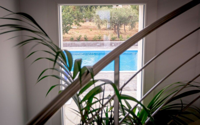 B&B Villa Patrizia Selinunte