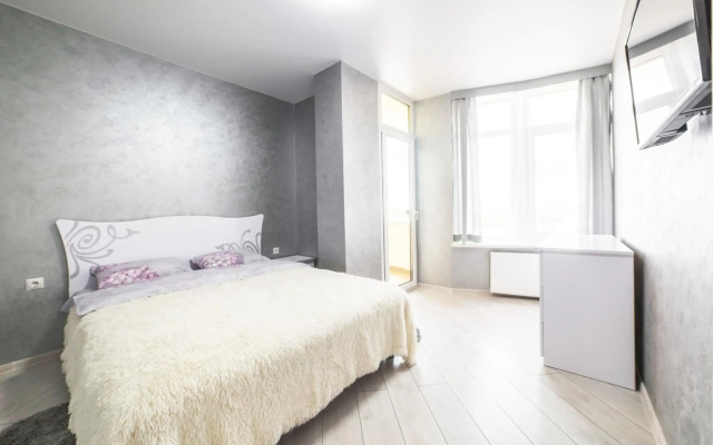 Apartments Roksolany 16