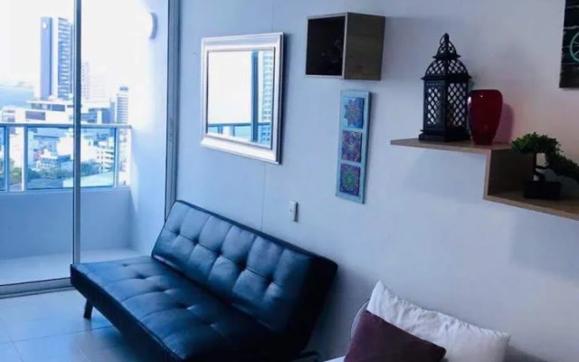 Apartaestudio Soñado Cartagena