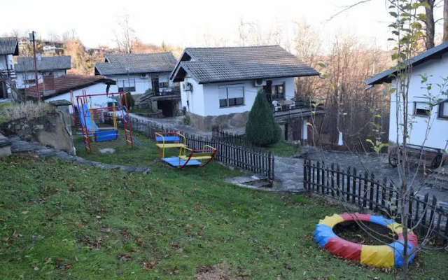 Sveta Gora Hotel