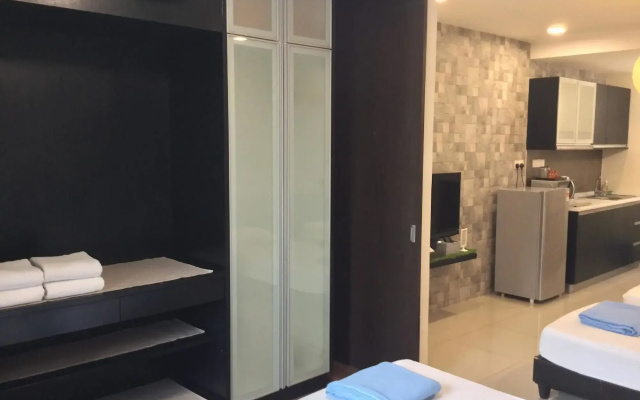 Ohana Kuala Lumpur