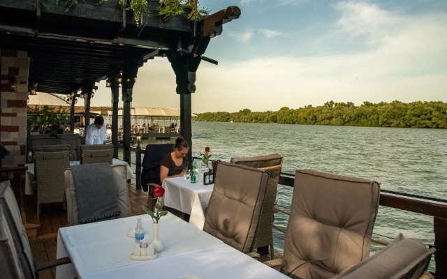 Ночлег и завтрак Bahus Inn
